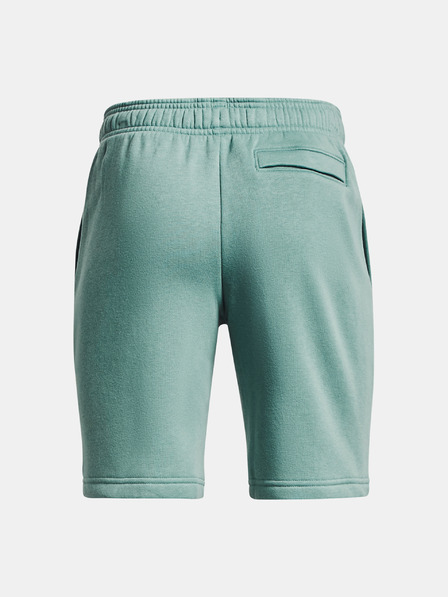 Under Armour Boys' Shorts Under Armour UA Rival Fleece ANAML Short