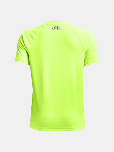Under Armour Tricou pentru băieți Under Armour UA Tech Big Logo SS