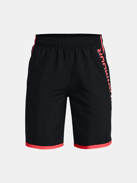 Under Armour Pantaloni scurți pentru băieți Under Armour UA Stunt 3.0 Woven Shorts