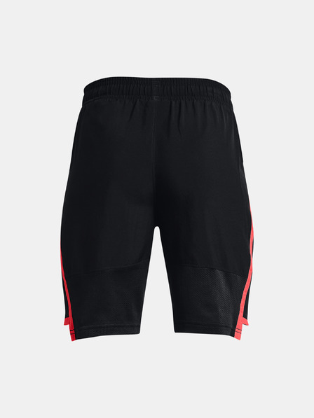 Under Armour Pantaloni scurți pentru băieți Under Armour UA Stunt 3.0 Woven Shorts
