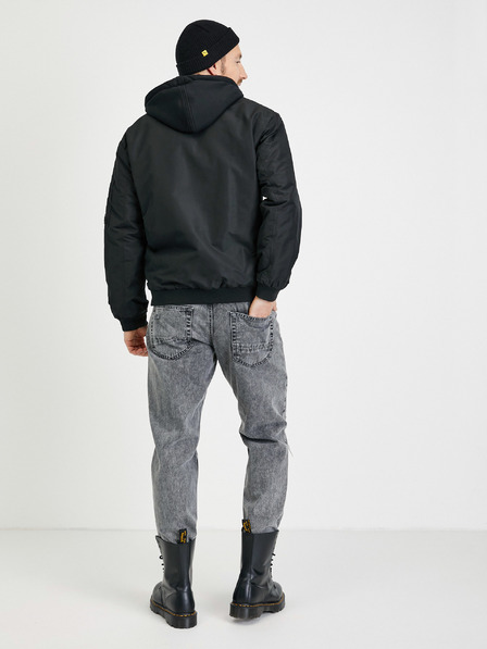 Tom Tailor Denim Jachetă