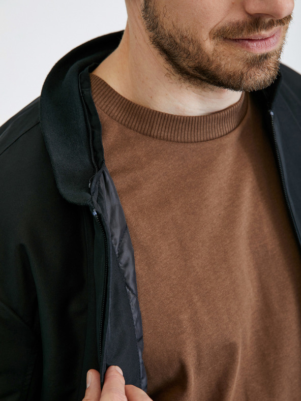 Tom Tailor Denim Jachetă