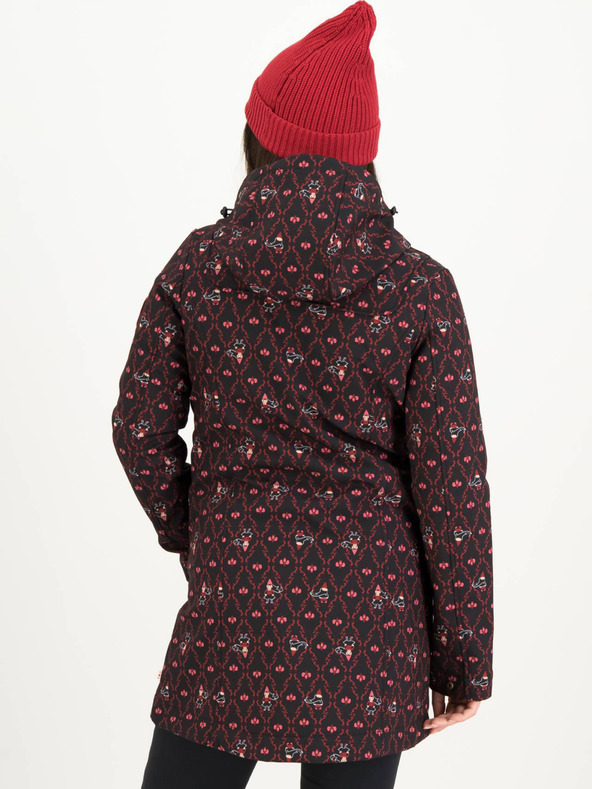 Blutsgeschwister Wild Weather Jacheta