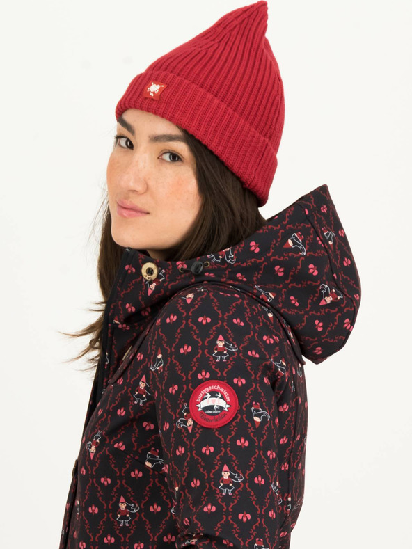 Blutsgeschwister Wild Weather Jacheta