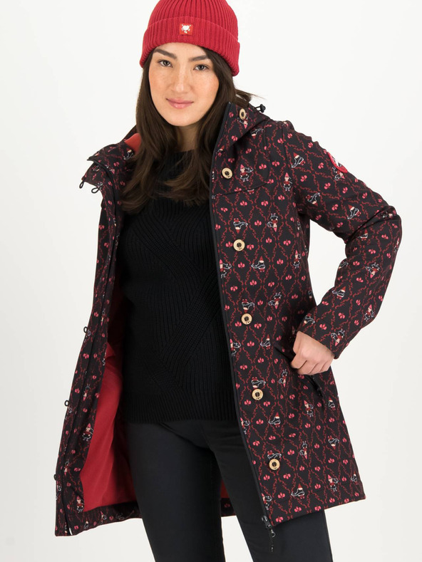 Blutsgeschwister Wild Weather Jacheta