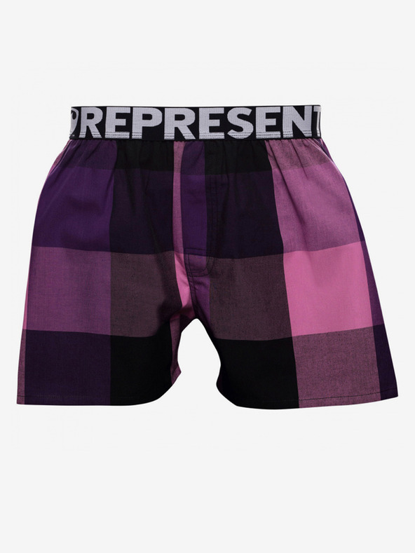 Represent Mike 21253 Șort bărbătesc