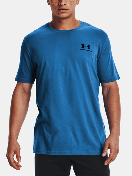 Under Armour Tricou bărbătesc Under Armour UA SPORTSTYLE LC SS
