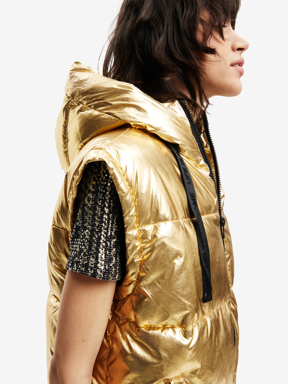 Desigual Jiman Jacheta