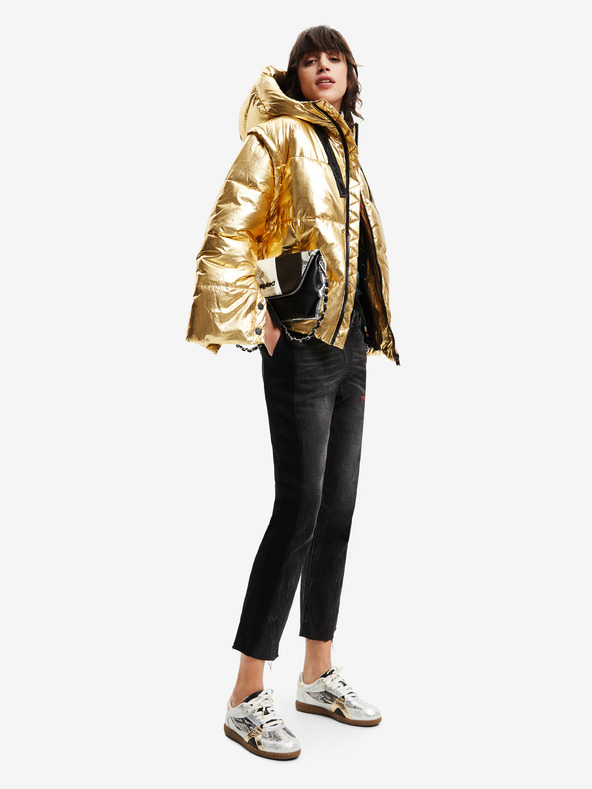 Desigual Jiman Jacheta