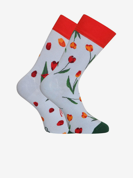 Dedoles Tulipány Șosete