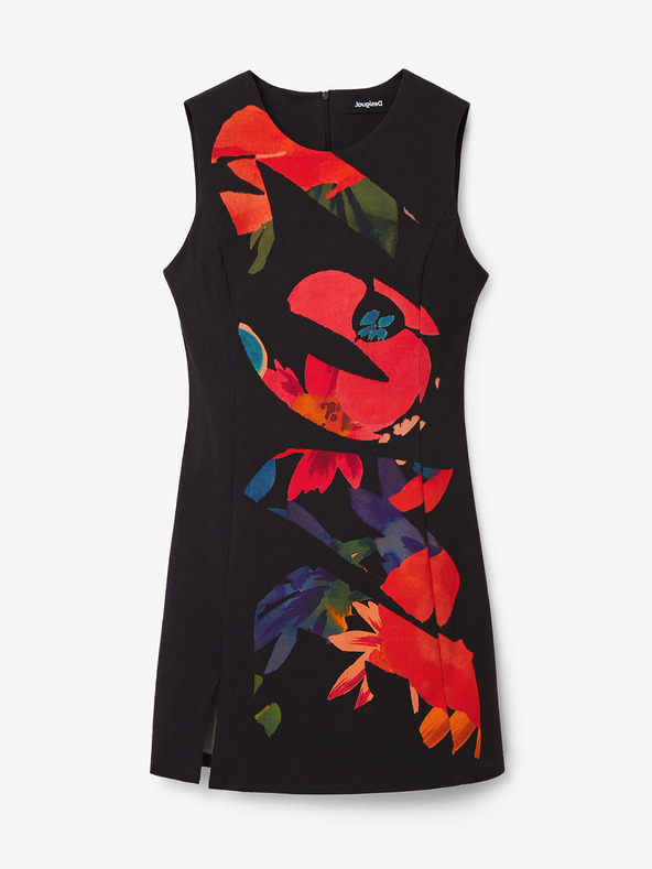 Desigual Irma Rochie