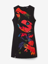 Desigual Irma Rochie