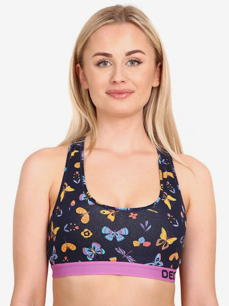 Dedoles Motýli Sport Sutien