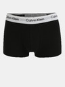 Calvin Klein Underwear	 Boxeri, 3 bucăți