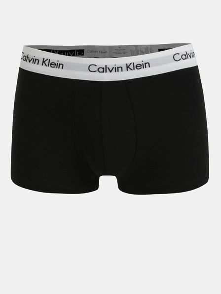 Calvin Klein Underwear	 Boxeri, 3 bucăți