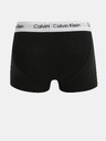 Calvin Klein Underwear	 Boxeri, 3 bucăți