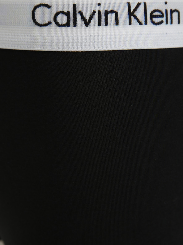 Calvin Klein Underwear	 Boxeri, 3 bucăți