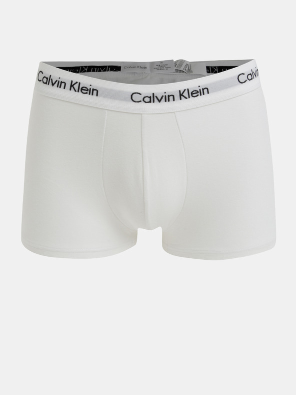 Calvin Klein Underwear	 Boxeri, 3 bucăți