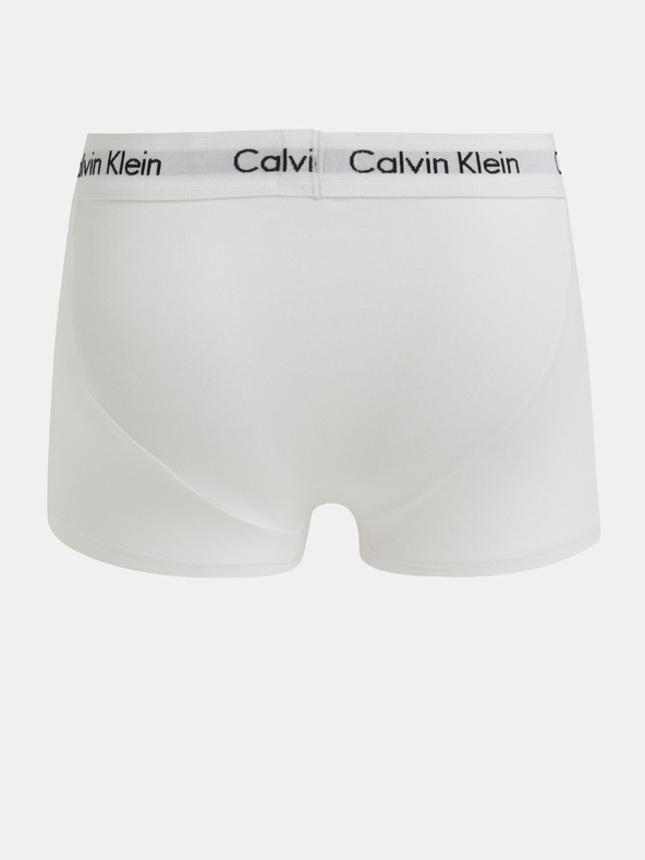 Calvin Klein Underwear	 Boxeri, 3 bucăți