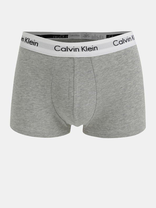 Calvin Klein Underwear	 Boxeri, 3 bucăți