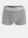 Calvin Klein Underwear	 Boxeri, 3 bucăți