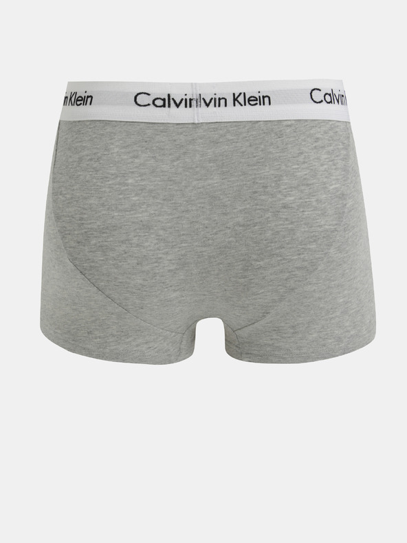 Calvin Klein Underwear	 Boxeri, 3 bucăți