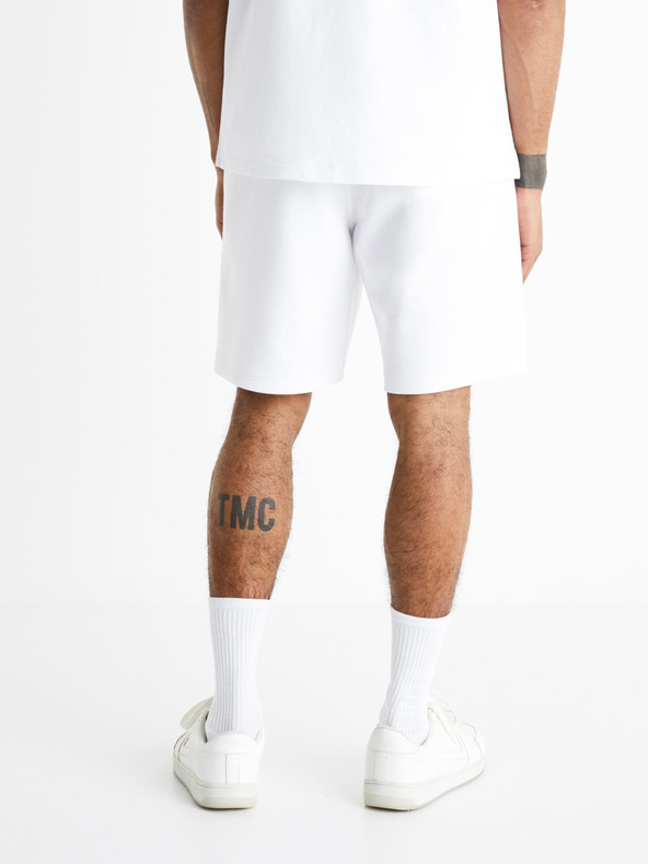 Celio Prince Pantaloni scurți