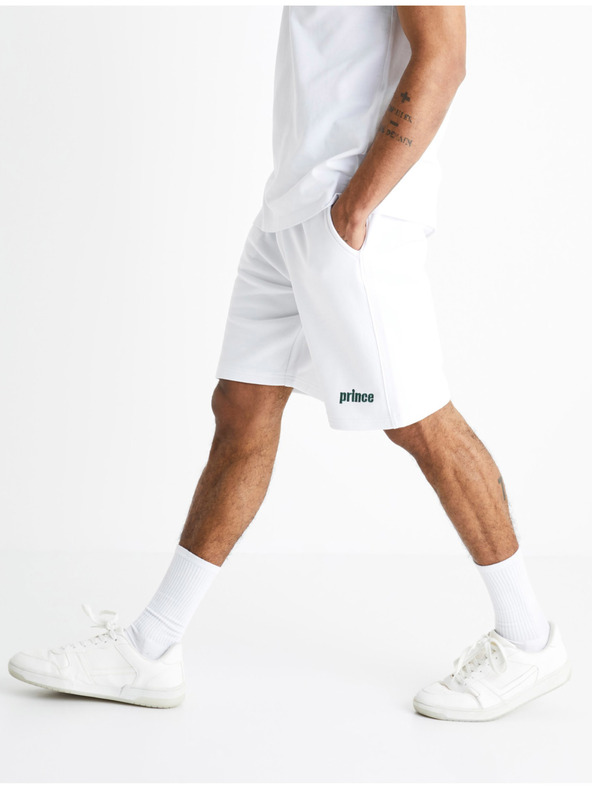 Celio Prince Pantaloni scurți