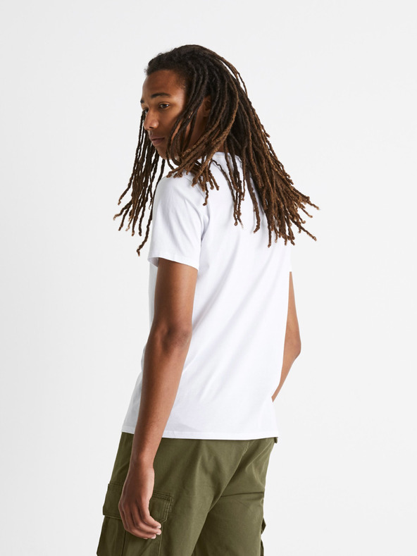 Celio The Simpsons Tricou