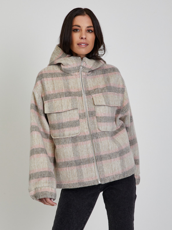 Tom Tailor Denim Jachetă