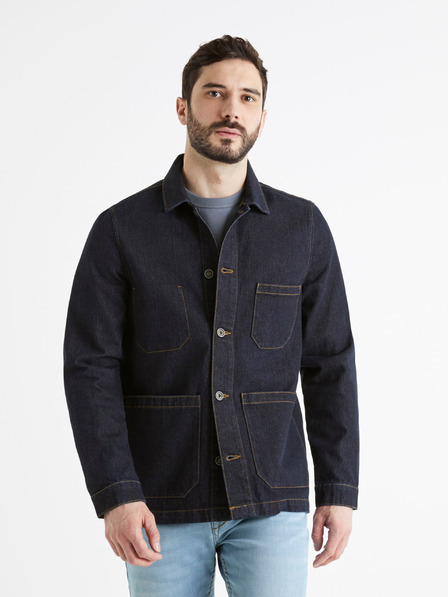 Celio Budencaps Celio Jachetă din denim