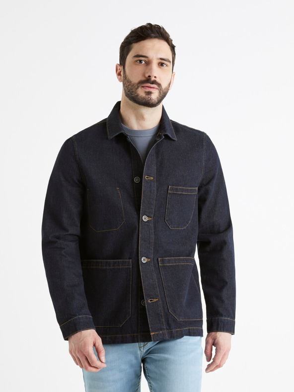 Celio Budencaps Celio Jachetă din denim
