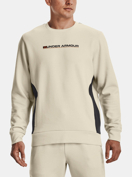 Under Armour Hanorac bărbătesc Under Armour UA SUMMIT KNIT CREW