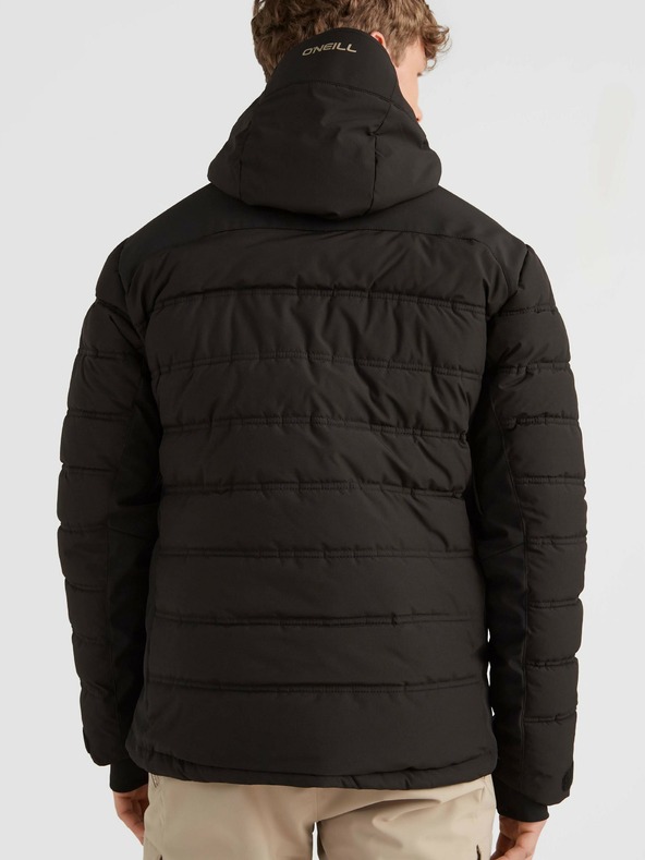 O'Neill Igneous Jachetă