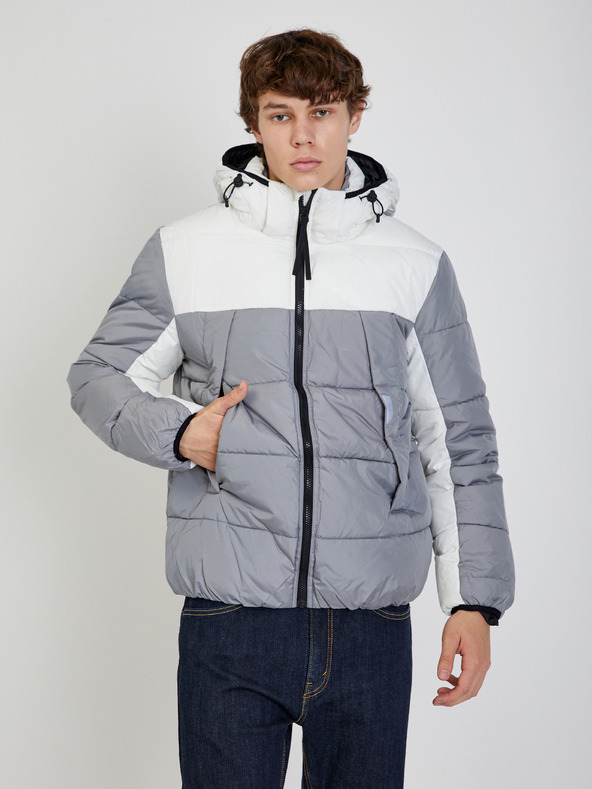 Tom Tailor Denim Jachetă