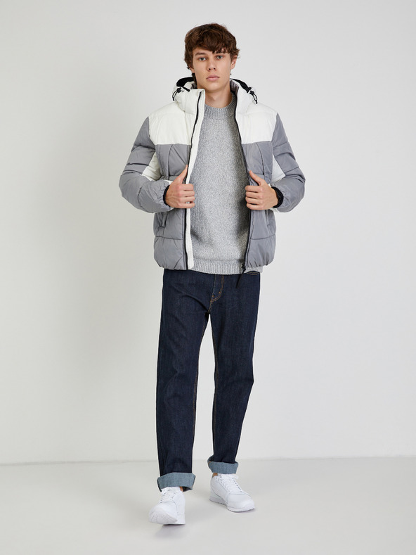 Tom Tailor Denim Jachetă