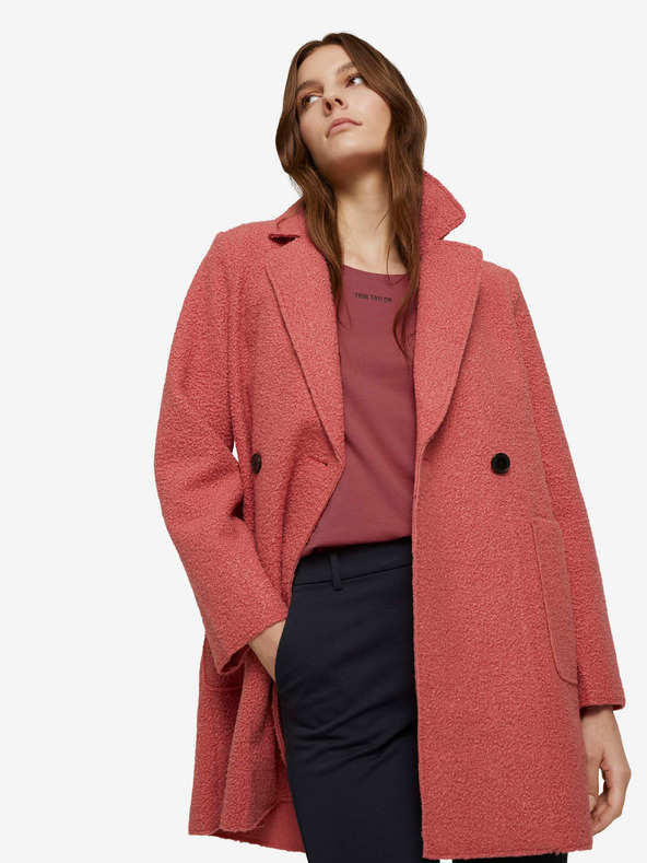 Tom Tailor Denim Palton