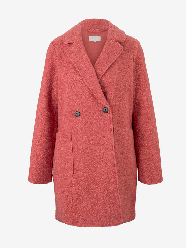 Tom Tailor Denim Palton