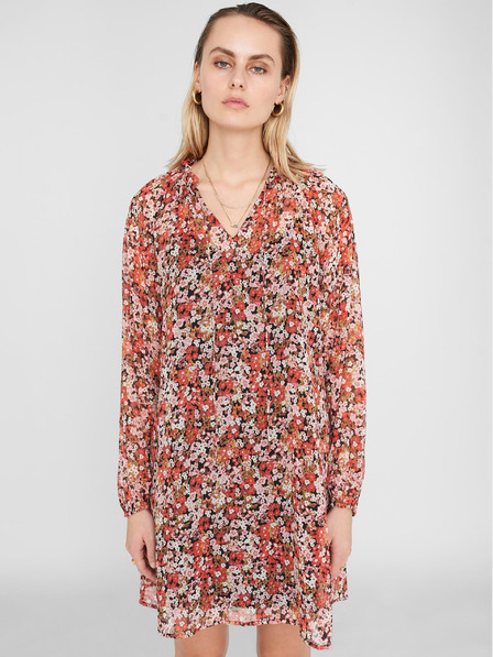 Noisy May MIA Rochie