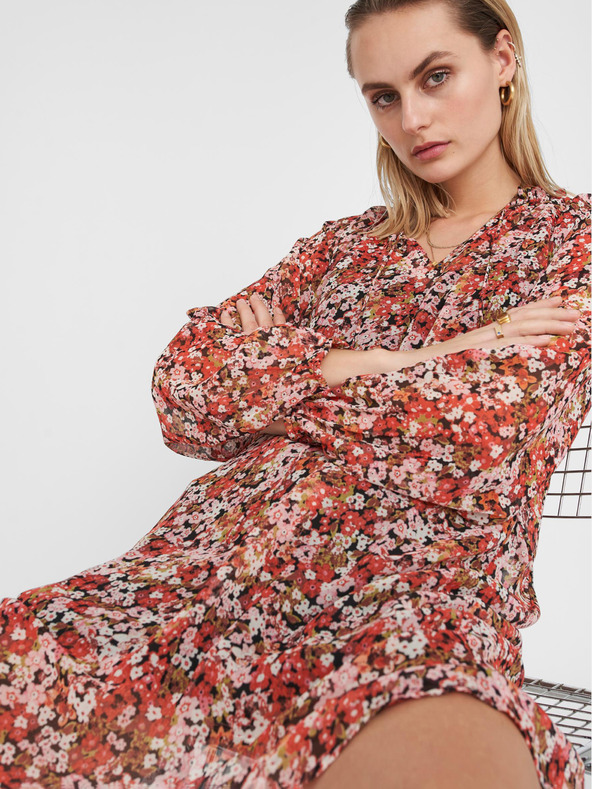 Noisy May MIA Rochie