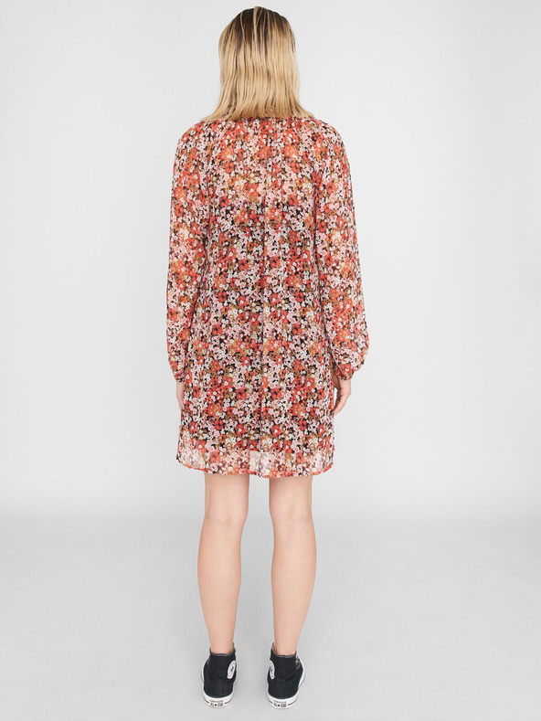 Noisy May MIA Rochie