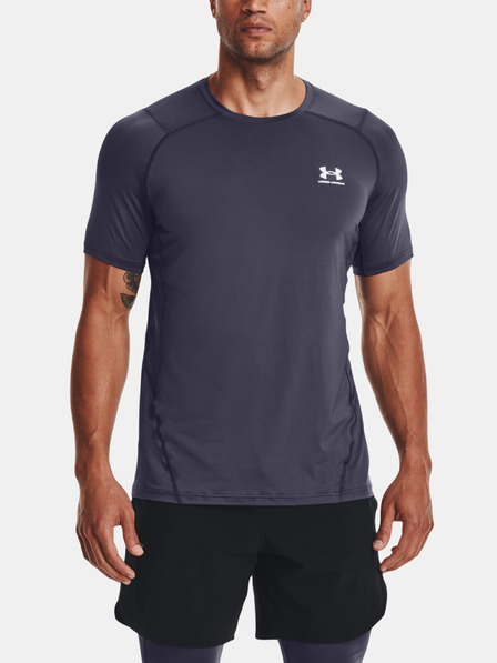 Under Armour Tricou pentru bărbați Under Armour UA HG Armour Fitted SS