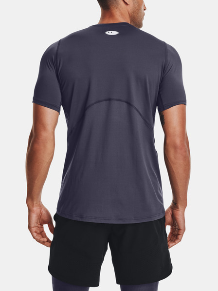 Under Armour Tricou pentru bărbați Under Armour UA HG Armour Fitted SS