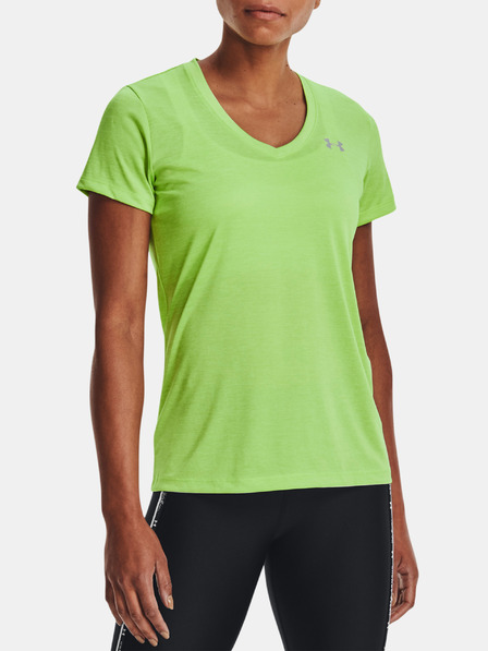 Under Armour Tricou pentru femei Under Armour Tech SSV - Twist