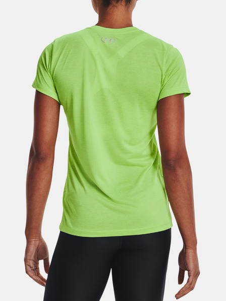 Under Armour Tricou pentru femei Under Armour Tech SSV - Twist