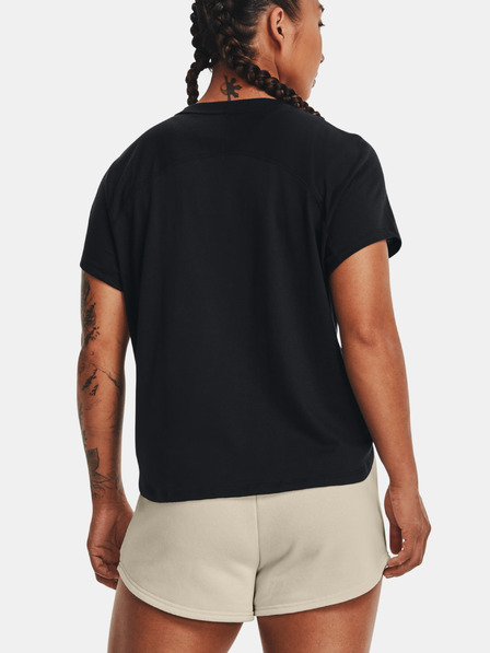 Under Armour Tricou pentru femei Under Armour UA PROJECT ROCK BULL SS