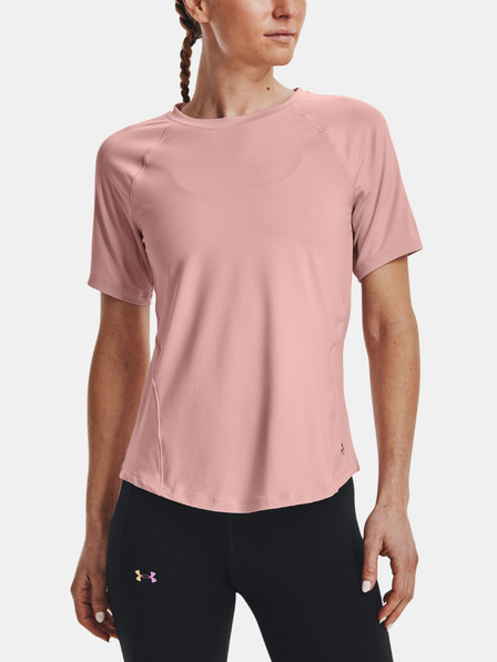 Under Armour Tricou pentru femei Under Armour UA Rush SS