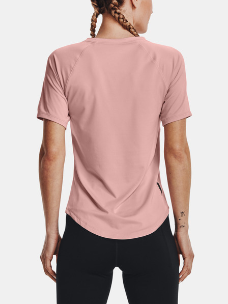 Under Armour Tricou pentru femei Under Armour UA Rush SS
