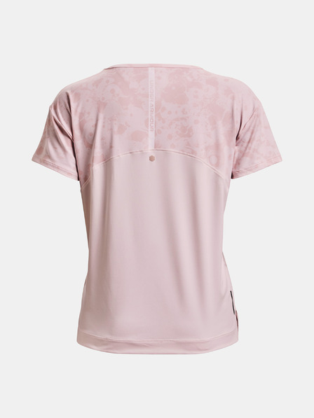 Under Armour Tricou damă Under Armour UA Rush Energy Novelty SS