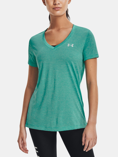 Under Armour Tricou pentru femei Under Armour Tech SSV - Twist